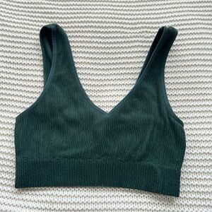 Aerie SuperChilll Size Medium Bralette